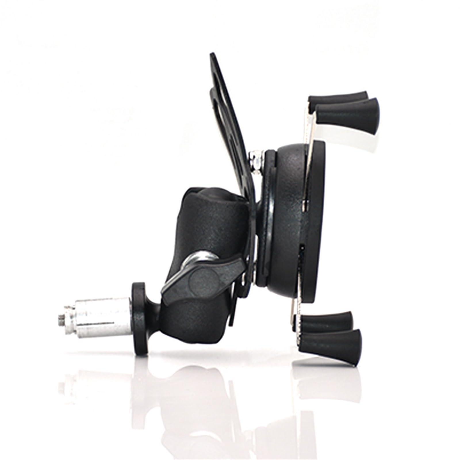 Soporte Navegación GPS Soporte Teléfono Móvil para Cámara Acción Navegación para S1000RR 2010-2017 2012-2014 Soporte Montaje para Motocicleta 2013 2015 201 Soporte para Teléfono