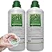 Price comparison product image HOME & GARDEN WEED CONTROL HERBICIDE 2L | INDUSTRIAL STRENGTH GLYPHOSATE KILLER FOR EFFECTIVE OF ANNUAL PERENNIAL GRASS BROAD LEAVED WEEDS