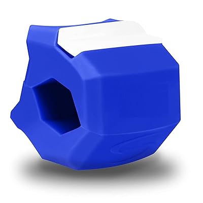 Serveuttam Jaw Exerciser...