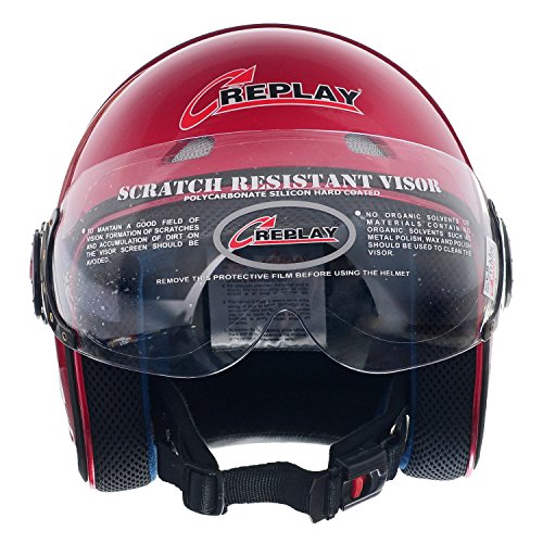 Motorcycle Helmet Replay Helmet Company Buy YOURCITYSELLER - Main Image