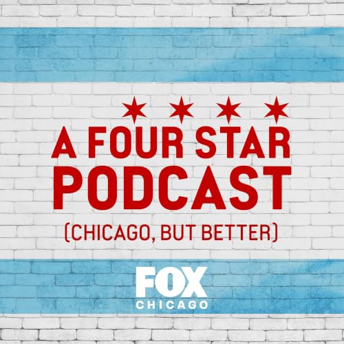 『A Four Star Podcast (Chicago, but Better)』のカバーアート