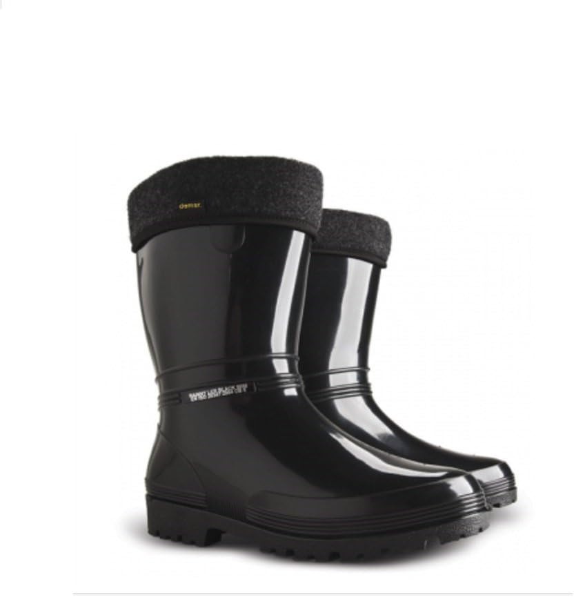 New Waterproof Wellington Boots Wellies Walking Gardening for Rain Women Ladies LUX