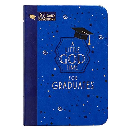 A Little God Time for Graduates