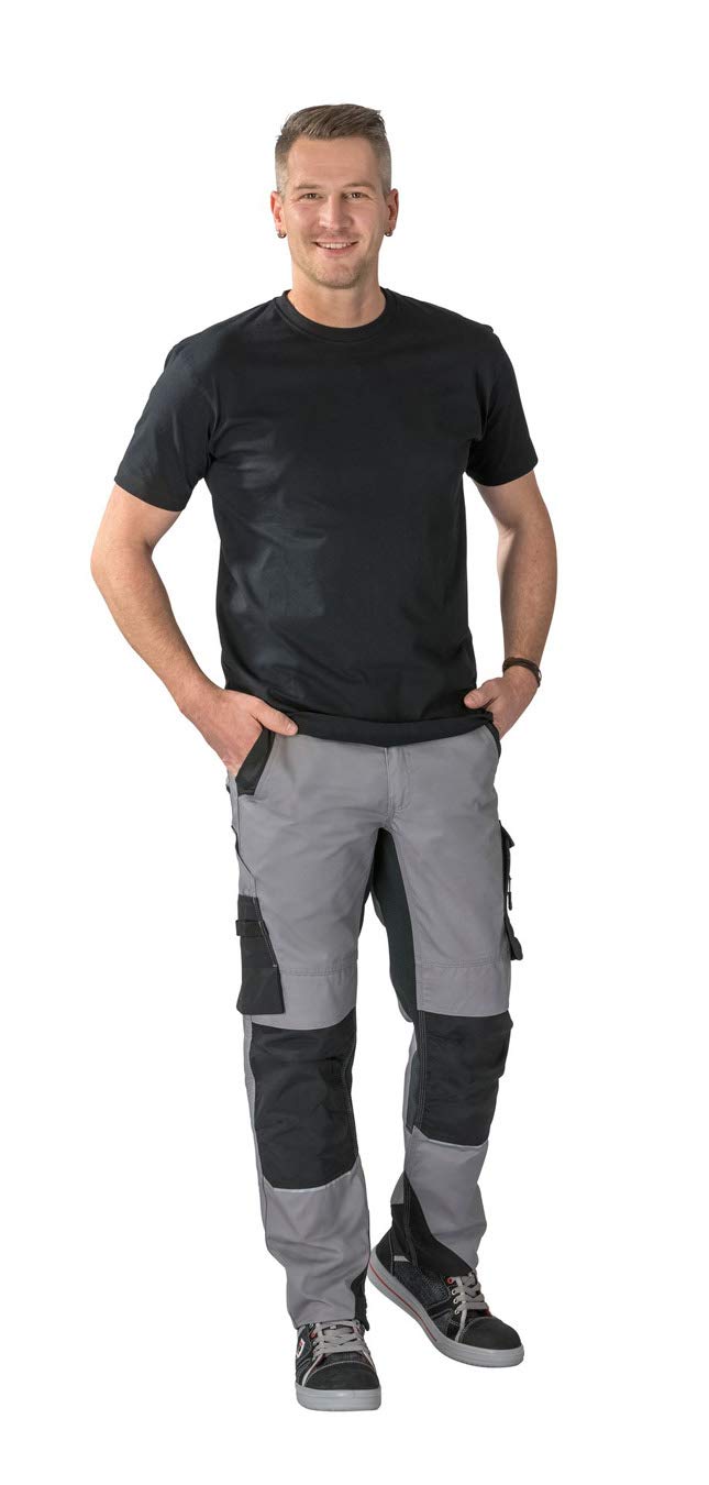 Planam Pantalones Cargo Norit para Hombre