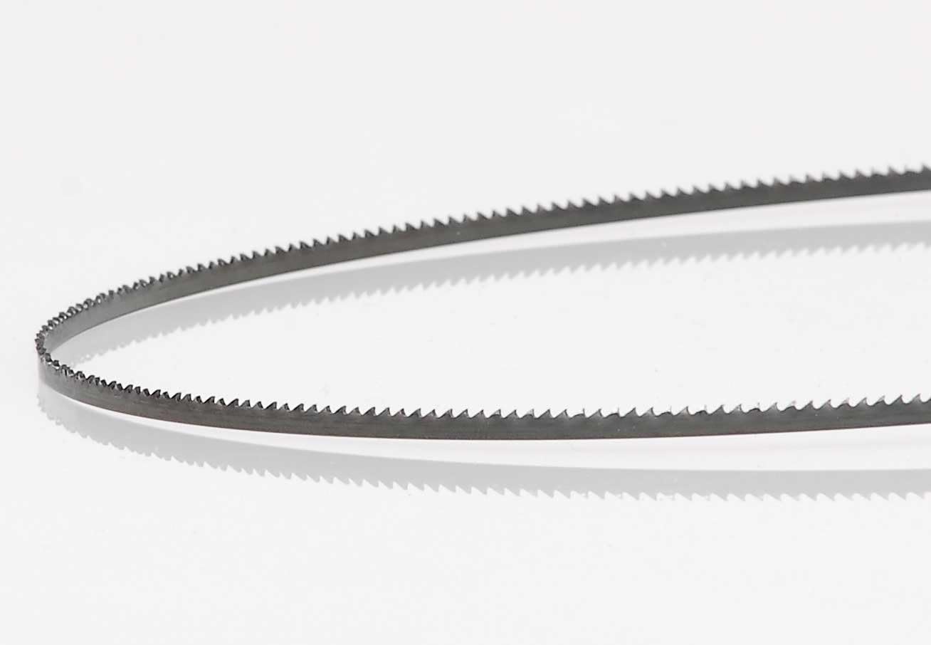 Timber Wolf Bandsaw Blade 1/8" X 131-1/2", 14tpi
