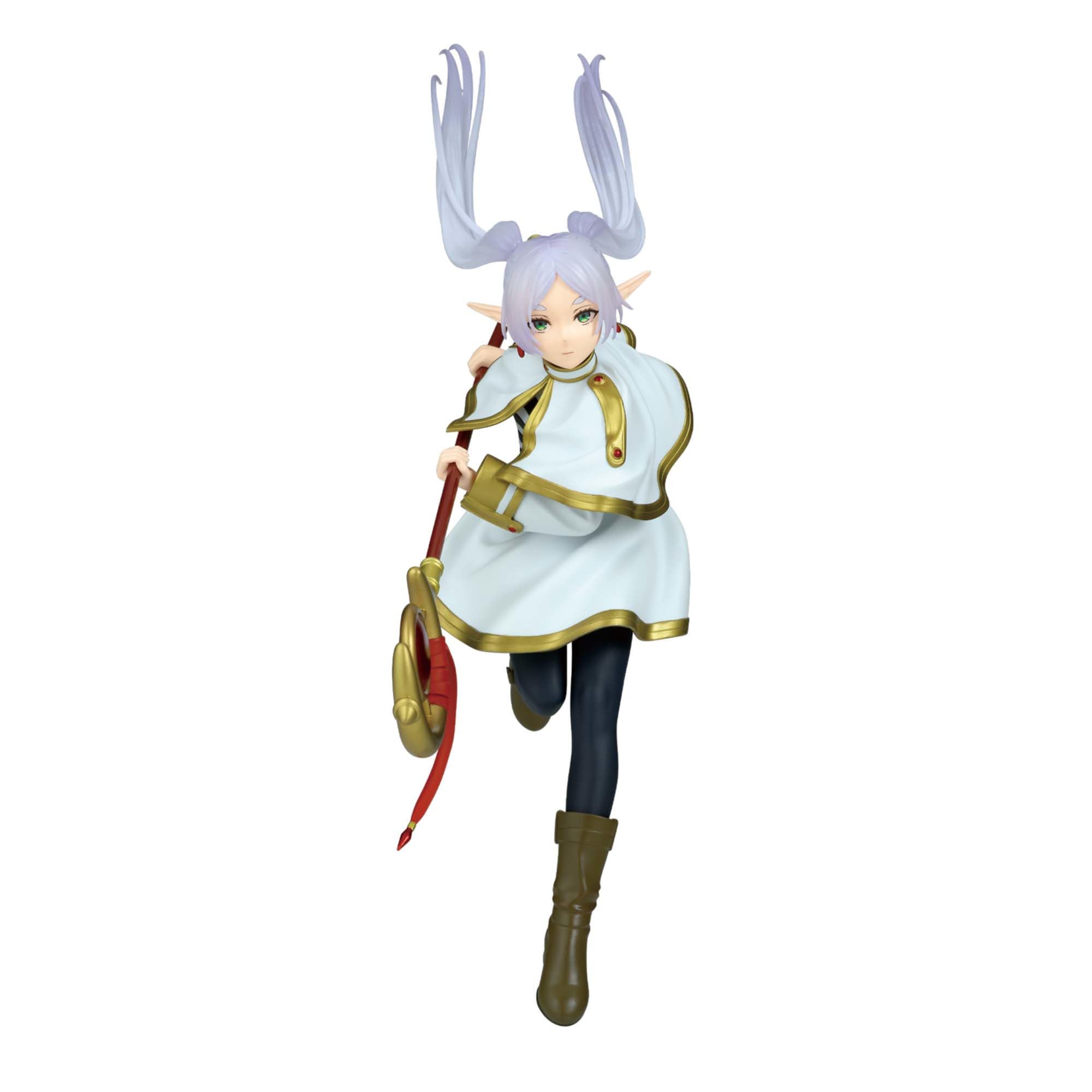 Amazon.co.jp: 葬送の*フリーレン MAXIMATIC FRIEREN フリーレン