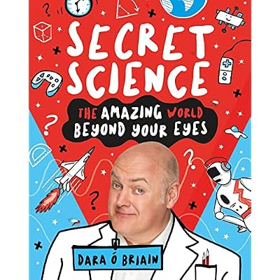 Secret Science