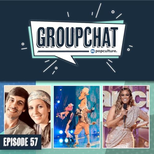 Episode #57: &lsquo;The Masked Singer&rsquo; & Duggar Drama