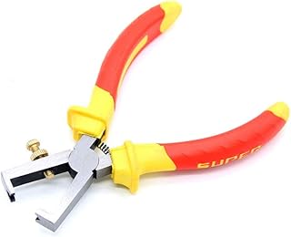 Wire Stripping Plier BE-TOOL 6