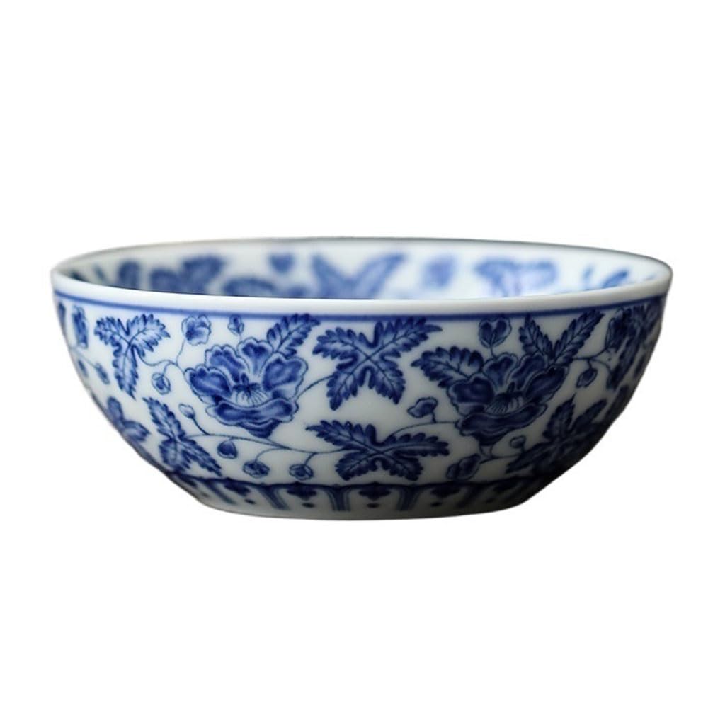 Filiżanki Matcha Osobisty Pu'er filiżanka do herbaty biała porcelana chińska ceramiczna filiżanka na imprezę kubek hosta kubek pojedynczy kubek zestaw do herbaty kubek do zaparzania herbaty