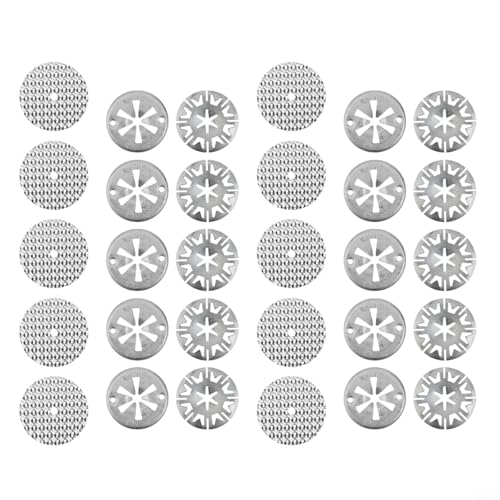 Lista de Placas de protección contra el calor los mejores 5. 23 Imagen adicional