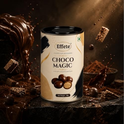 Image of DeoDap Rakhi with Chocolate for Brother - Peacock Design Colorful Rakhi 2 Pc with Choco Magic Chocolate 96 Gm, Greeting Card, Silver Color Coin & Tilak Set - Traditional Raksha Bandhan Combo Pack