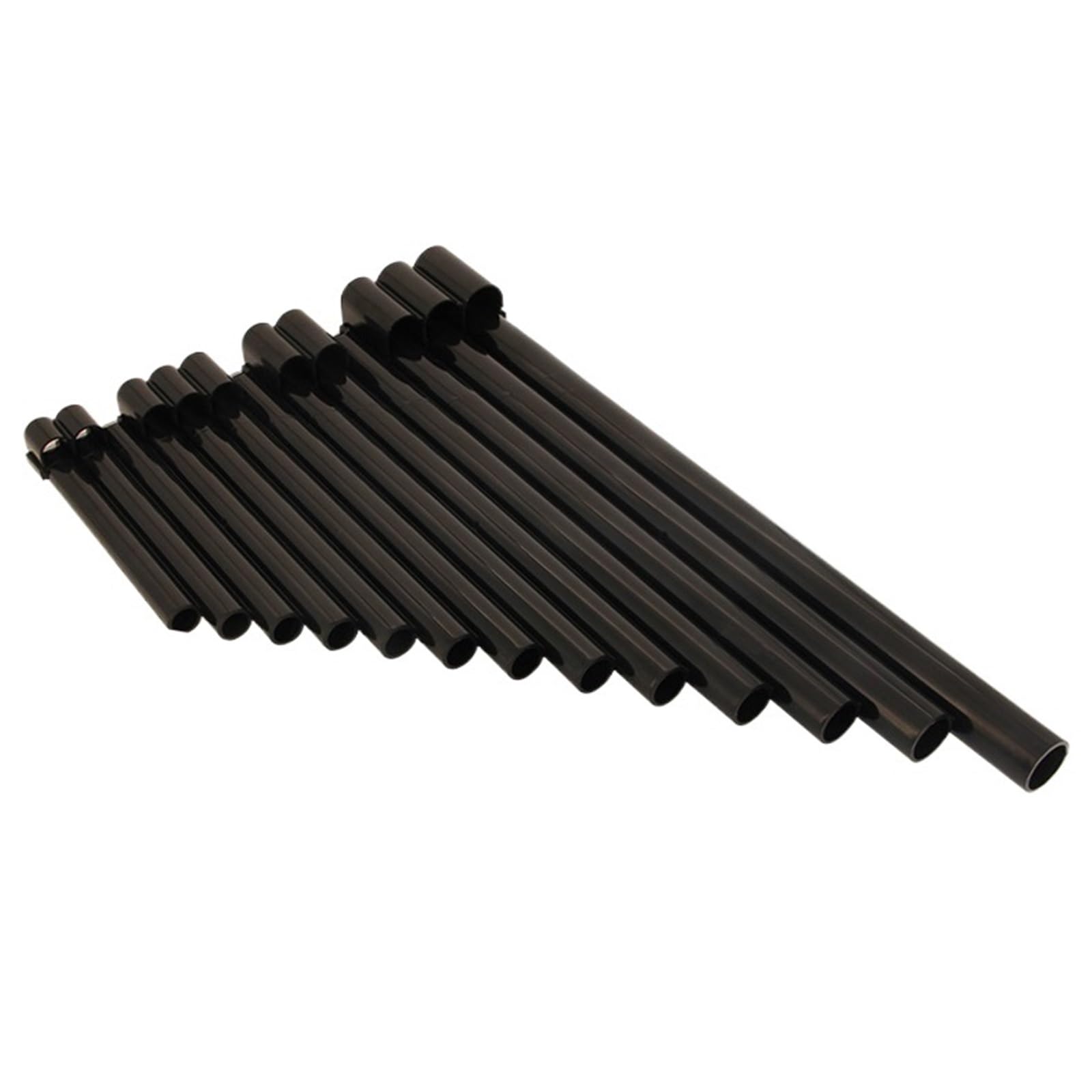 Pan Flute Instrument Panpipe 13-tube Panpipe Instrument Improved Bass Beginner Amateur Performance
