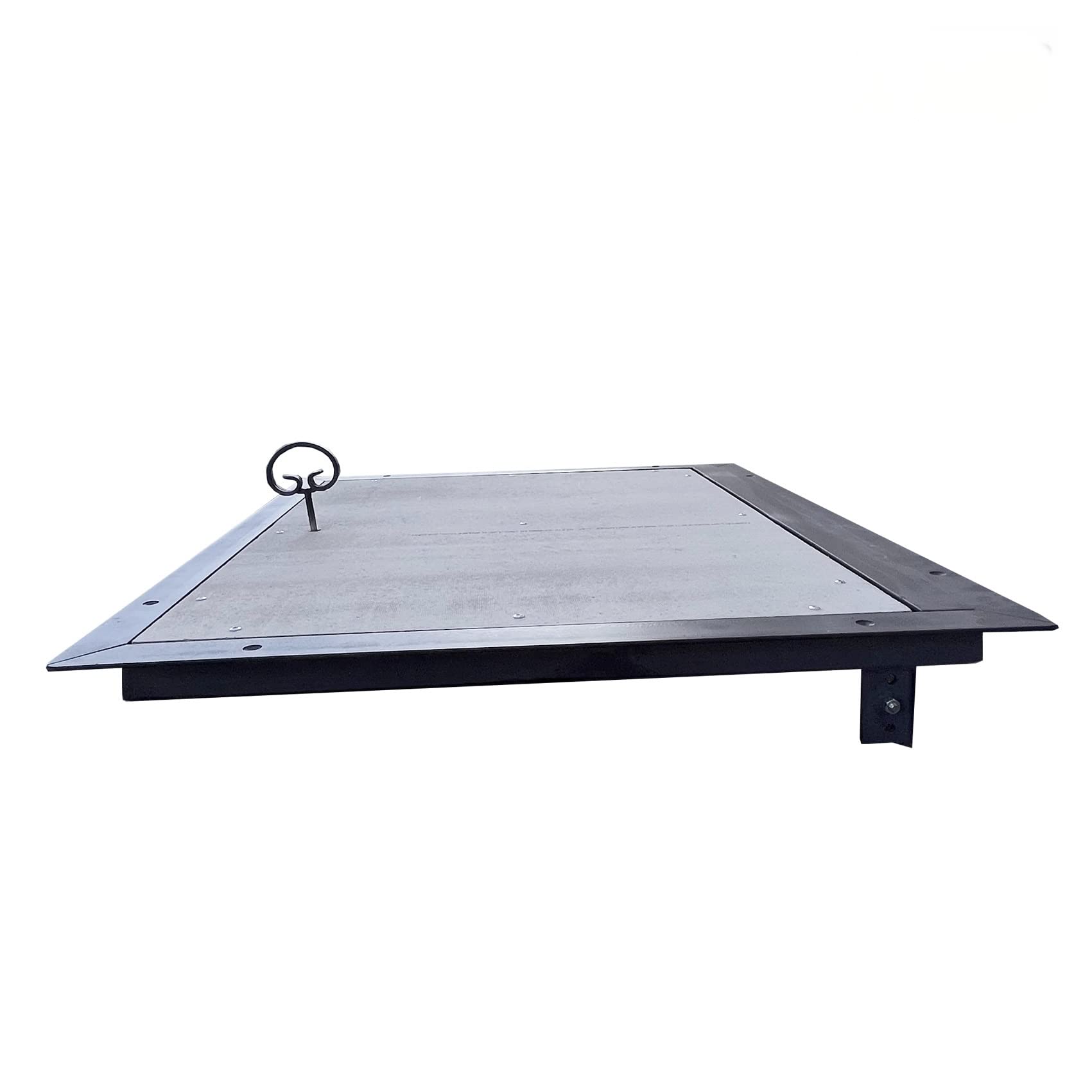 Portello da pavimento 700 mm x 900 P mm Coperchio dello sguardo Portello di accesso Pannello di accesso Portello da visita