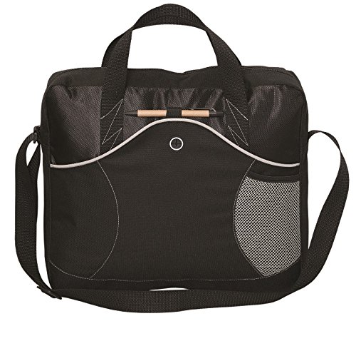 Vision Business Brief Black