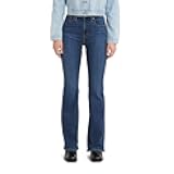 Women's 726 High Rise Flare Jeans (Also Available in Plus)