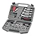 Allied Tools 49026 55-Piece Mechanic's Tool Set