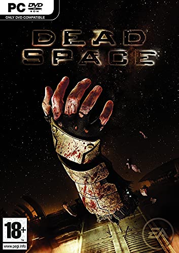 Dead Space Ea Value Games Pc - vue 4