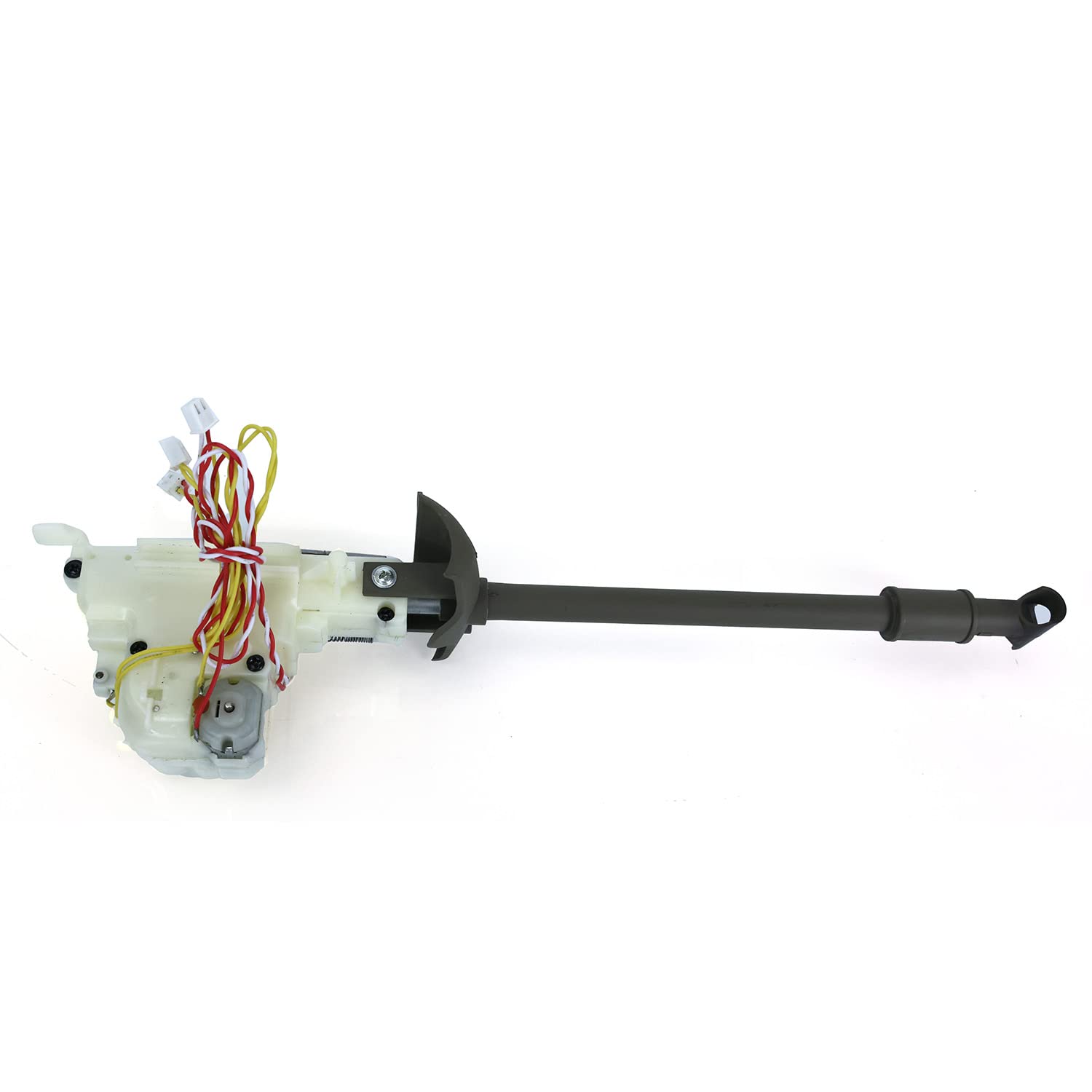 wheelfun Heng Long Plastic Recoil Barrel BB Unit for 1/16 Walker Bulldog RC Tank 3839 RC Tank Spare Part