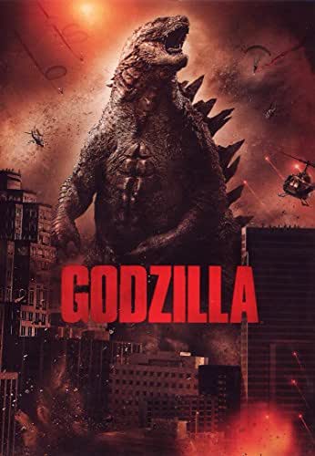 Godzilla