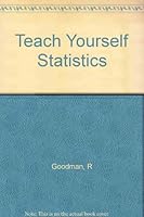 Teach yourself statistics B000XFOYWC Book Cover