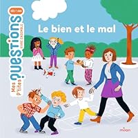 Le bien et le mal 2745971123 Book Cover