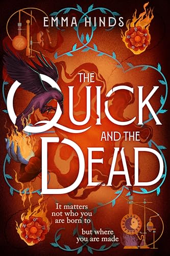 The Quick and the Dead view 2