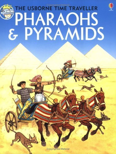 Pharaohs and Pyramids