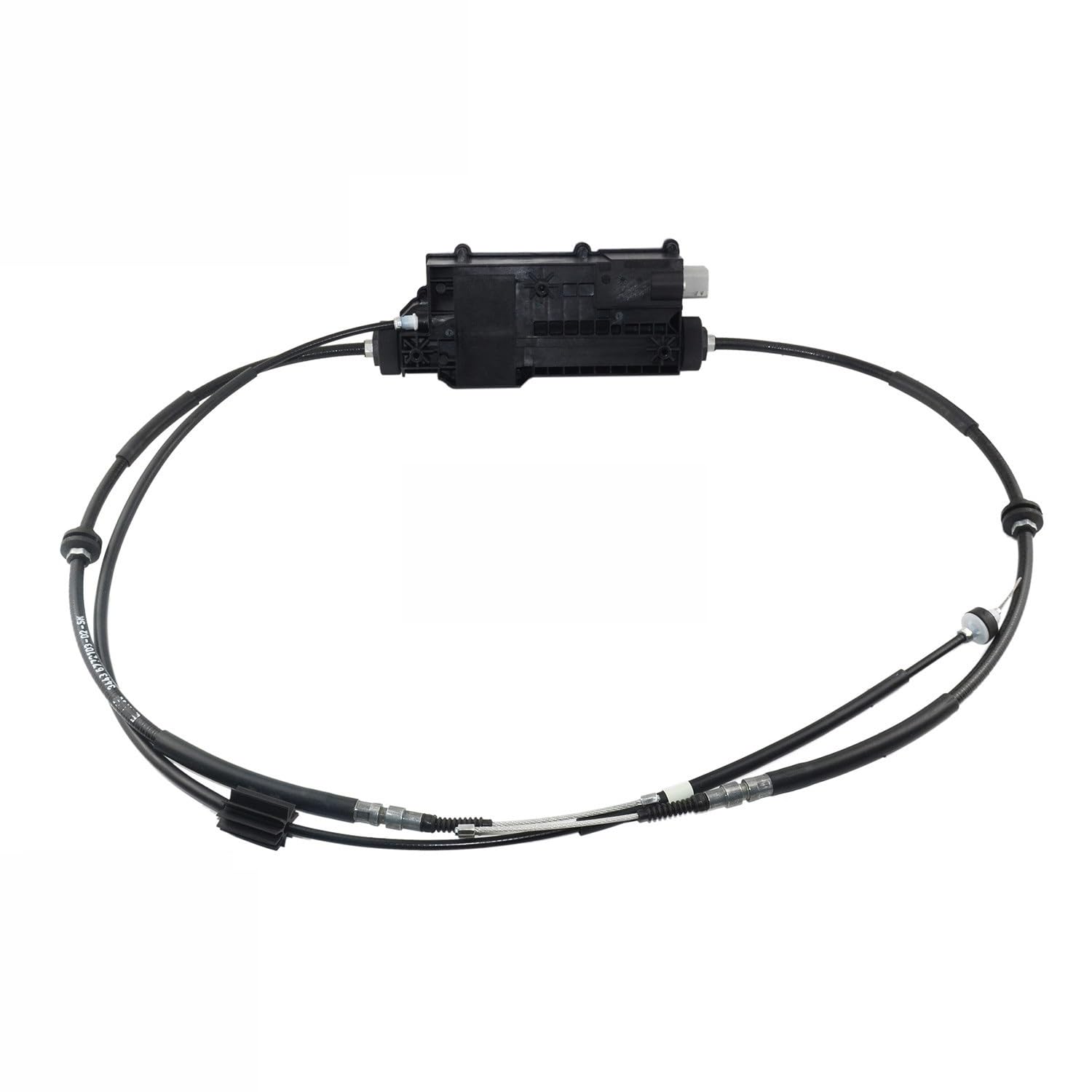Module de frein à main pour BMW X5 E70 et X6 E71 E72