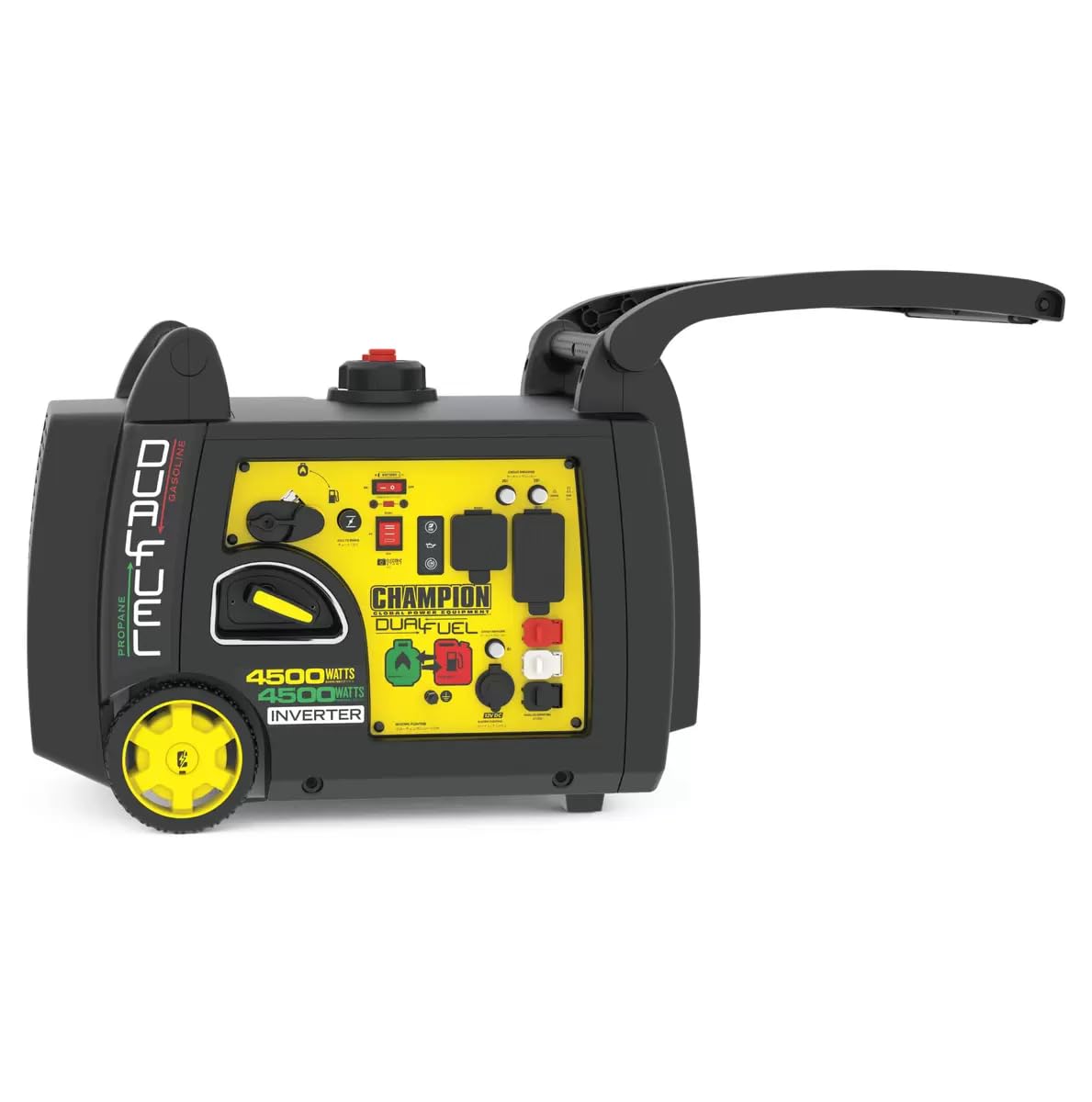 Amazon | ホールセールジャパン3か月保証 チャンピオン 発電機