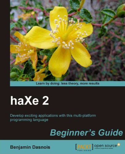 haxe programming - haXe 2 Beginner's Guide