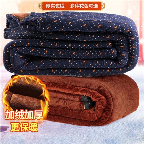 Leggings de algodón para la abuela el regalo de invierno ideal peso L 2