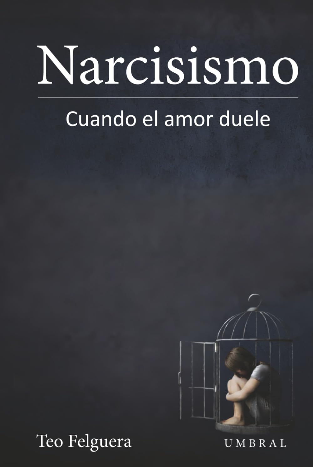 Narcisismo: cuando el amor duele
