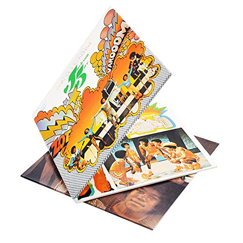 Manchons en plastique refermables 4,7 Mil pour mini LP SHM-CD lot de 50