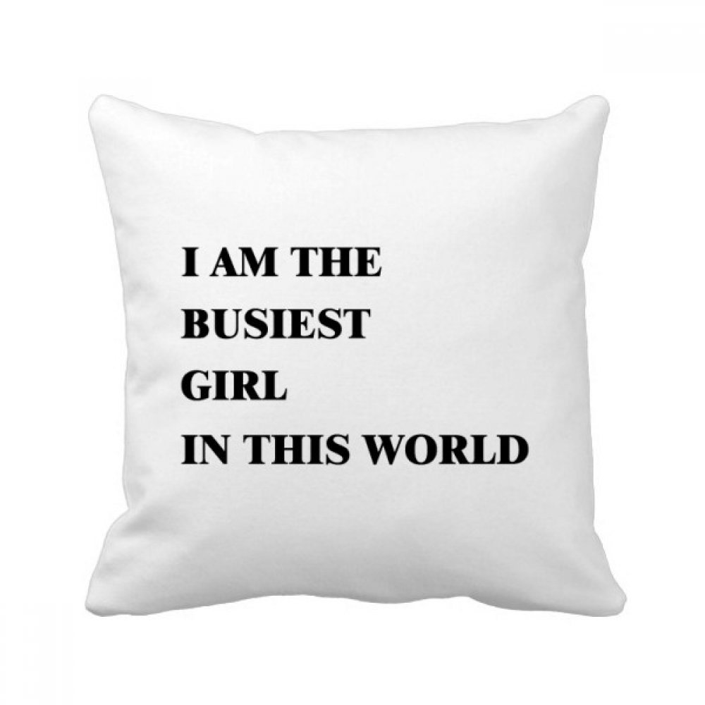 Cadeau de décoration original avec ce coussin multicolor de 40x40 cm