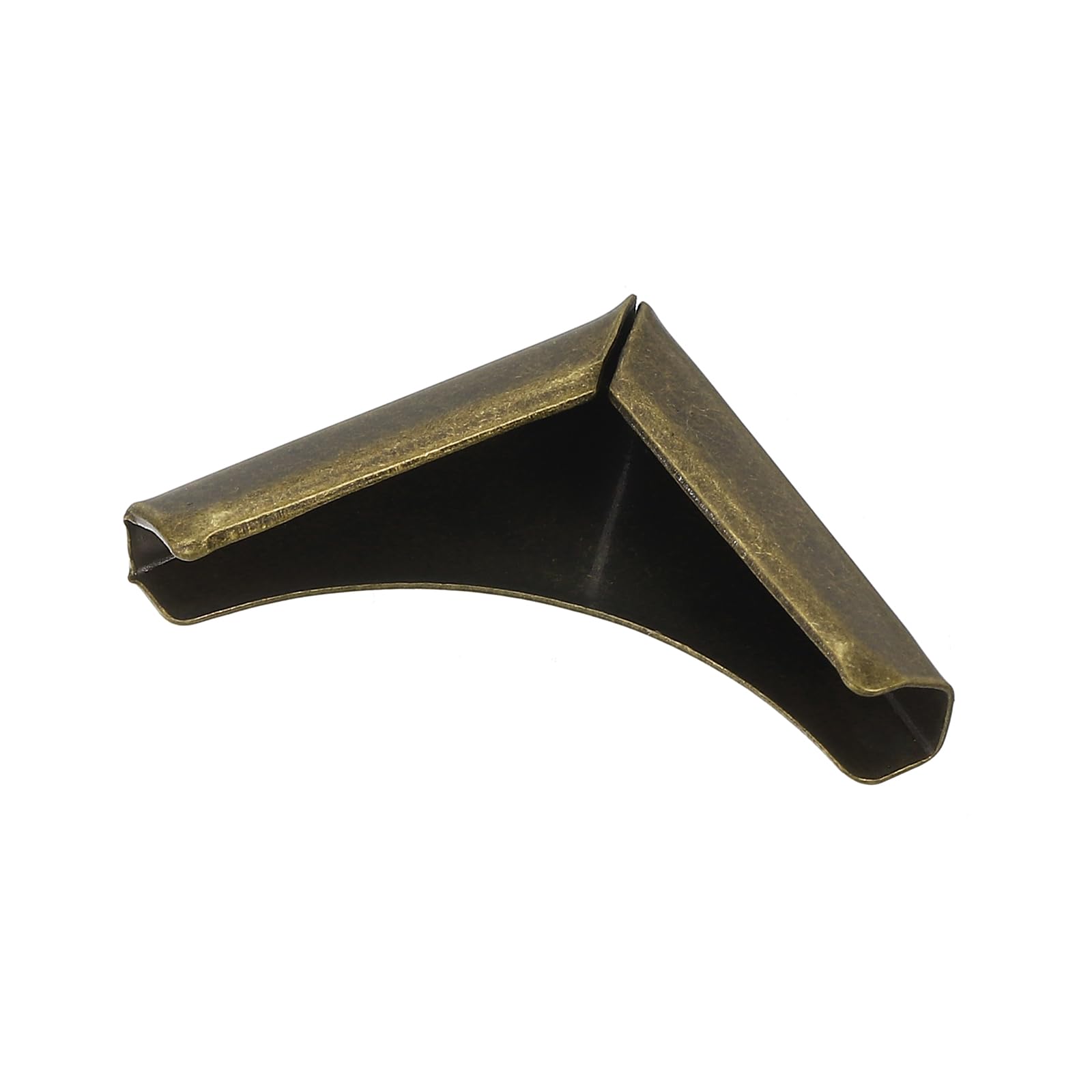PATIKIL 22mm Metal Book Corners - Image 4