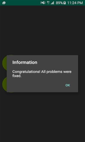 Battery Life Repair