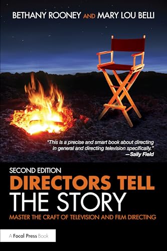 Directors Tell the Story