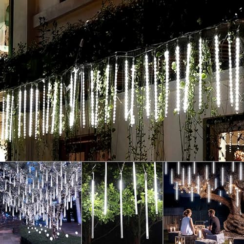 JIMACRO LED Outdoor String Solar - Image 3
