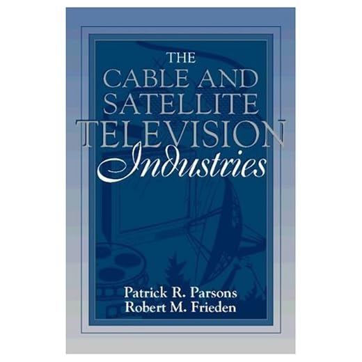 Insights into Cable and Satellite Television