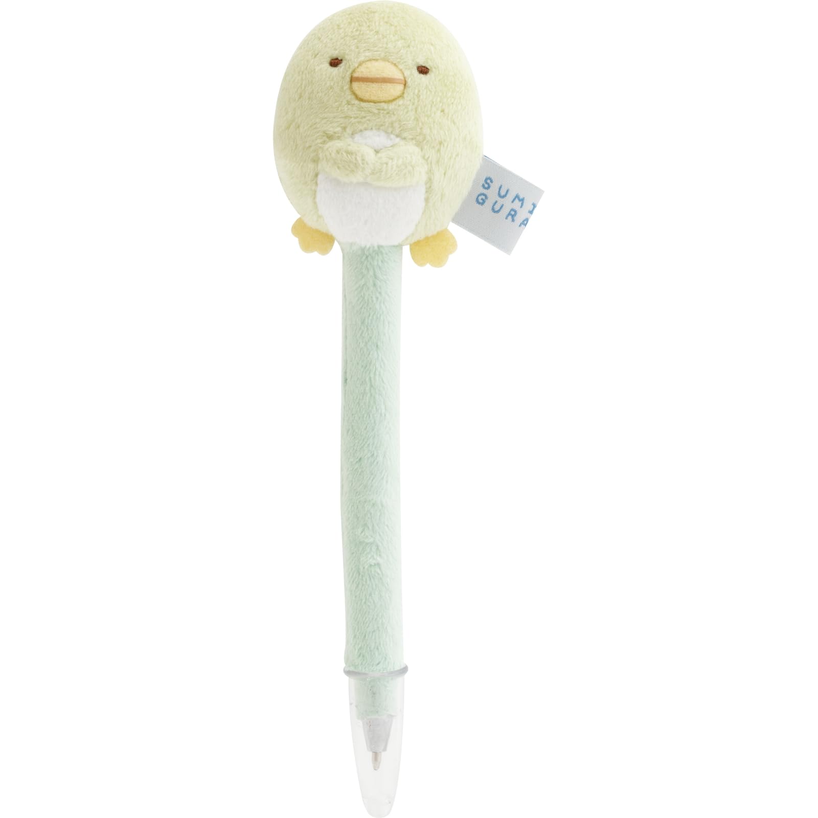 Sumikko Gurashi Plush Pen, Penguin