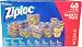 Ziploc Storage Set, 48 Count