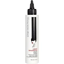 Diego dalla Palma Lisciospaghetto Smoothing Cream for Hair Dryer and Straighteners Thermal Protective Active Ingredients 150 ml