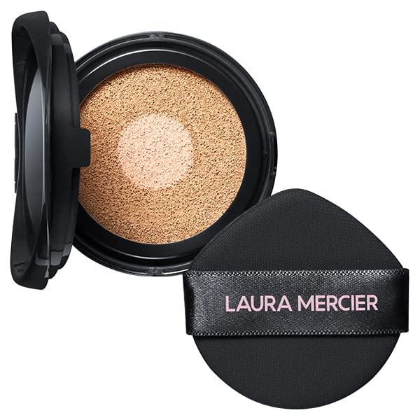 LAURA MERCIER（ローラ メルシエ） トーンアップクッション＆プライマーキット LIGHT ROSE ローラ メルシエ / フローレス ルミエール ラディアンス パーフェク