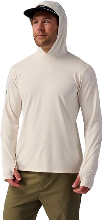 Backcountry, Tahoe Sun Hoodie - Men's