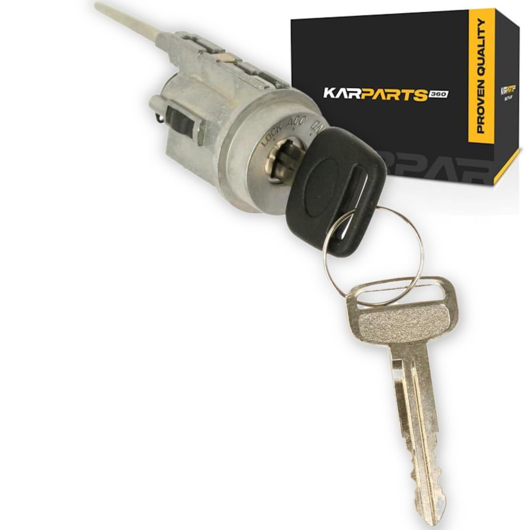 Amazon.com: For Toyota Tacoma Ignition Lock Cylinder 1995-2001