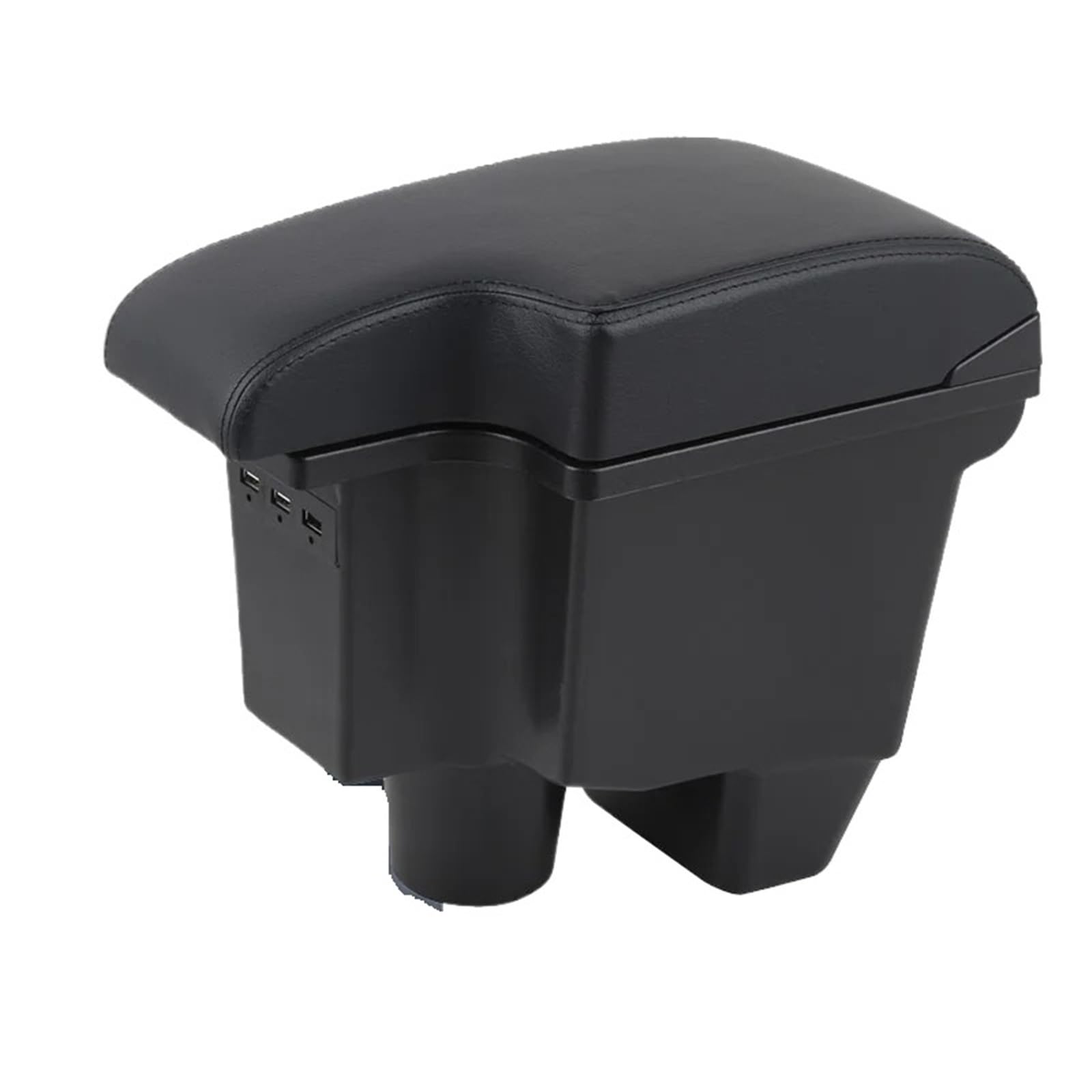 Car Armrest Box For Toyota For Yaris 2021-2024 Armrest Box Center Console