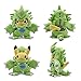 agzhu 21Cm Pikachu Cosplay Tyranitar Hydreigon Charizard Snorlax Ampharos Garchomp Peluche Suave Juguetes de Regalo