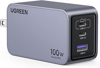 Amazon.co.jp: UGREEN: 100-500w充電器