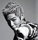 14x15 inch T O P K-pop Silk Poster 3GSC-B01